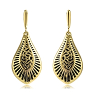 Picture of Zinc Alloy Casual Dangle Earrings at Super Low Price