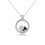 Show details for Casual Delicate Pendant Necklace with Wow Elements