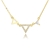 Picture of Great Value White Delicate Pendant Necklace with Low Cost