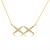 Picture of Sparkly Casual Gold Plated Pendant Necklace