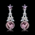 Picture of Zinc Alloy Small Dangle Earrings with Unbeatable Quality