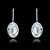 Picture of The Best Price Zinc-Alloy Platinum Plated Drop & Dangle