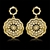 Picture of Inexpensive Zinc Alloy Classic Dangle Earrings from Reliable Manufacturer