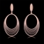 Picture of Most Popular Casual Classic Dangle Earrings