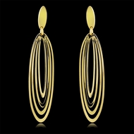 Picture of Good Quality Casual Zinc Alloy Dangle Earrings