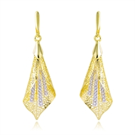 Picture of Zinc Alloy Classic Dangle Earrings with Full Guarantee