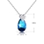 Picture of Hot Selling Platinum Plated Casual Pendant Necklace with No-Risk Refund