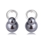 Show details for Fashion Artificial Pearl Classic Stud Earrings