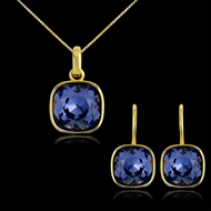 Picture of Zinc Alloy Classic Necklace and Earring Set at Super Low Price