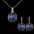 Picture of Zinc Alloy Classic Necklace and Earring Set at Super Low Price