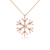 Picture of Charming White Casual Pendant Necklace As a Gift