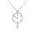 Picture of Latest Casual White Pendant Necklace