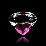 Show details for Oem Swarovski Element Heart & Love Fashion Rings Show details for Oem Swarovski Element Heart & Love Fashion Rings