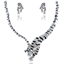 Show details for Amazing Leopard Zinc-Alloy 2 Pieces Jewelry Sets