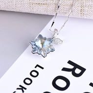 Show details for Fast Selling Blue 925 Sterling Silver Pendant Necklace from Editor Picks Show details for Fast Selling Blue 925 Sterling Silver Pendant Necklace from Editor Picks