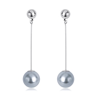 Picture of Zinc Alloy Classic Dangle Earrings 2YJ053501E