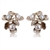 Picture of Bulk Gold Plated Classic Stud Earrings