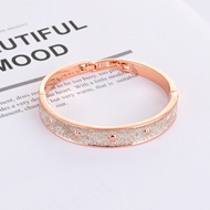 Picture of Reasonably Priced Zinc Alloy Classic Fashion Bangle from Reliable Manufacturer