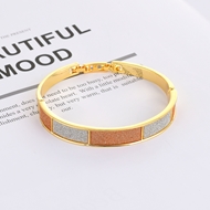 Picture of Top Flash sand Casual Fashion Bracelet