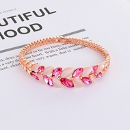 Picture of Zinc Alloy Casual Fashion Bracelet From Reliable Factory