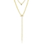 Show details for Cost Worthy Concise Classic Long Chain>20 Inches