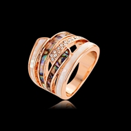 Picture of Best Selling Casual Zinc Alloy Fashion Ring