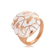 Picture of Bling Casual White Fashion Ring