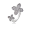 Show details for Latest Casual Copper or Brass Fashion Ring