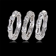 Picture of Pretty Cubic Zirconia Fashion Fashion Ring