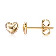 Picture of Copper or Brass Casual Stud Earrings from Trust-worthy Supplier