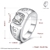 Picture of Famous Casual Cubic Zirconia Fashion Ring