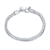 Picture of High Rated Platinum Plated Bracelets