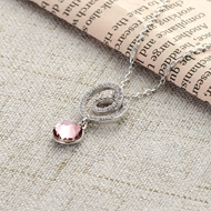 Show details for Zinc Alloy Casual Pendant Necklace from Certified Factory Show details for Zinc Alloy Casual Pendant Necklace from Certified Factory