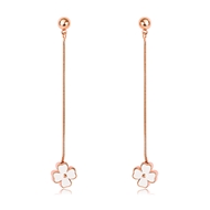 Picture of Zinc Alloy Classic Dangle Earrings at Super Low Price