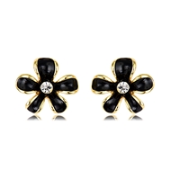 Picture of Great Enamel Zinc Alloy Stud Earrings