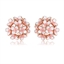 Show details for Classic Enamel Stud Earrings in Exclusive Design