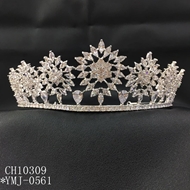 Show details for Brand New White Luxury Crown with SGS/ISO Certification Show details for Brand New White Luxury Crown with SGS/ISO Certification