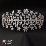 Show details for Filigree Casual Copper or Brass Crown Show details for Filigree Casual Copper or Brass Crown