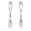 Show details for Best Opal Classic Dangle Earrings