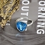 Show details for Swarovski Element Fashion Fashion Ring Wholesale Price