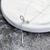 Picture of Featured White Casual Pendant Necklace with Full Guarantee