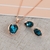 Picture of Classic Casual Necklace and Earring Set with Fast Shipping