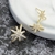 Picture of Good Quality Cubic Zirconia Delicate Stud Earrings