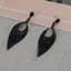 Show details for Fashionable Casual Zinc Alloy Dangle Earrings