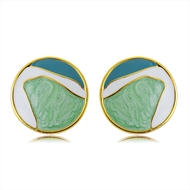 Picture of Classic Zinc Alloy Stud Earrings with Speedy Delivery