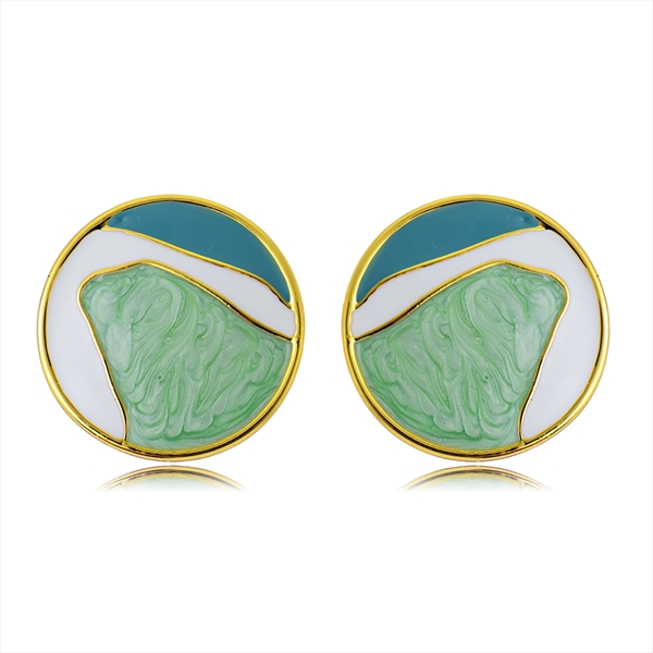 Picture of Classic Zinc Alloy Stud Earrings with Speedy Delivery