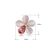 Picture of Need-Now Pink Zinc Alloy Stud Earrings from Editor Picks