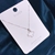 Picture of Fashion Platinum Plated Pendant Necklace with 3~7 Day Delivery