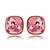 Picture of Best Artificial Crystal Casual Stud Earrings