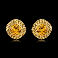 Picture of Recommended Red Zinc Alloy Stud Earrings from Top Designer